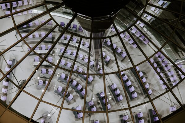 aguba crowdfunding Änderungen der Rahmenbedingungen Schwarmfinanzierungen durch den Bundestag