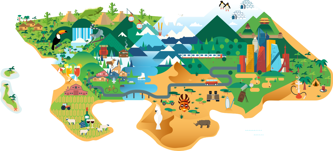 aguba crowdfunding Mit holidayfind.de auf dem schnellsten Weg zur perfekten Reise